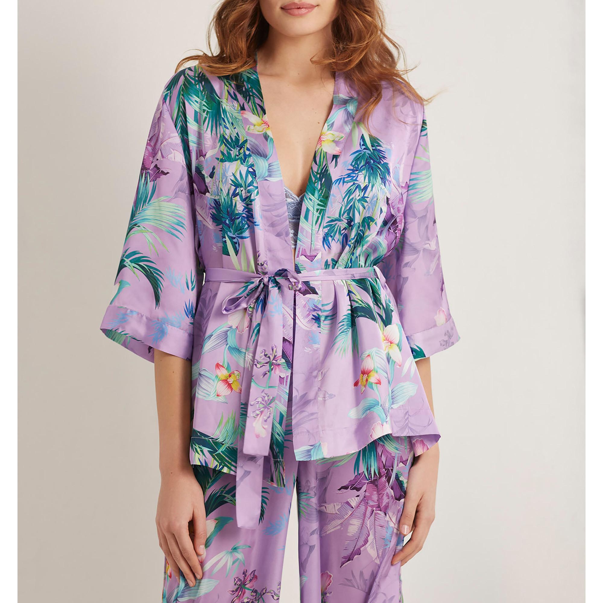 Image of Trainerjacke Damen Multicolor M/L