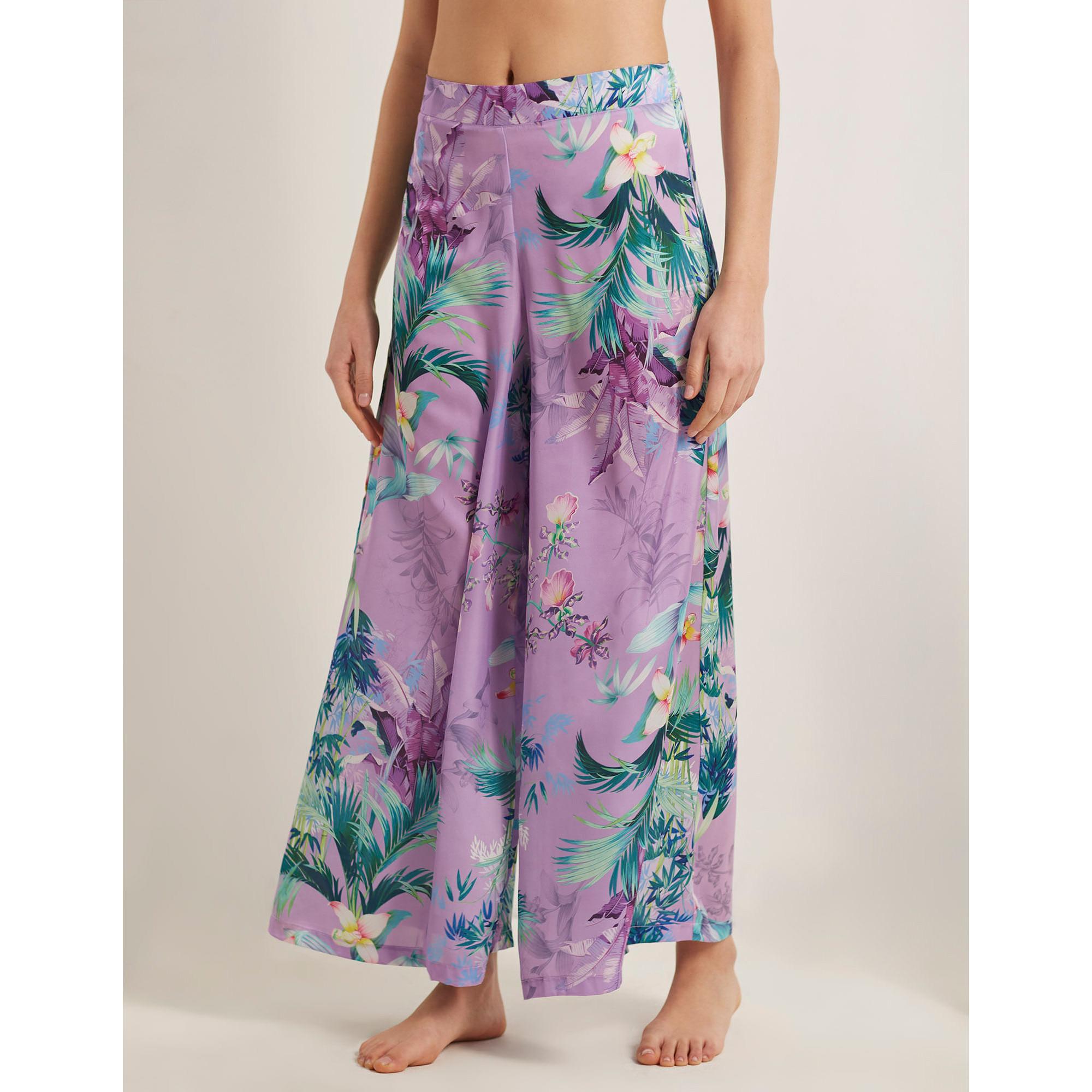 Image of Hose Damen Multicolor L