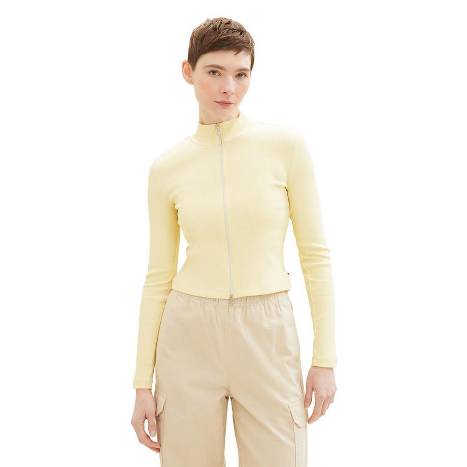 Giacca, full zip
