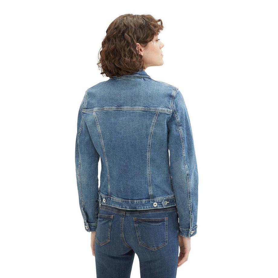 TOM TAILOR  Jacke 
