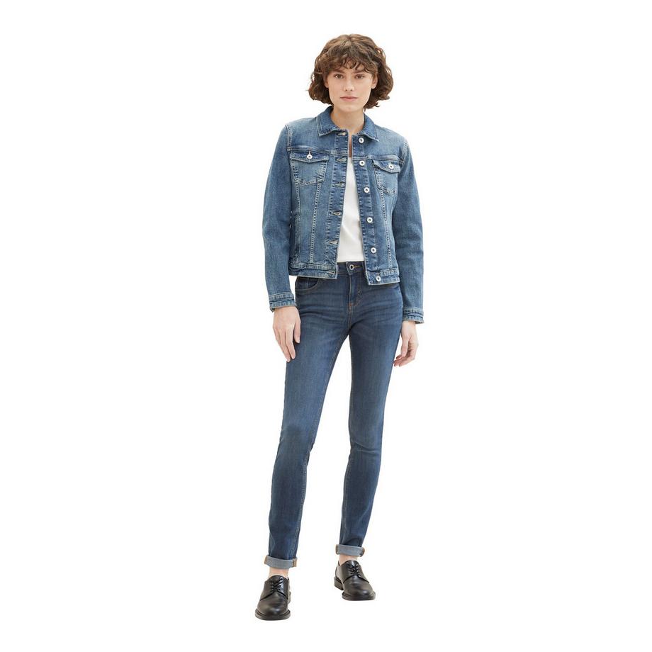 TOM TAILOR  Jacke 