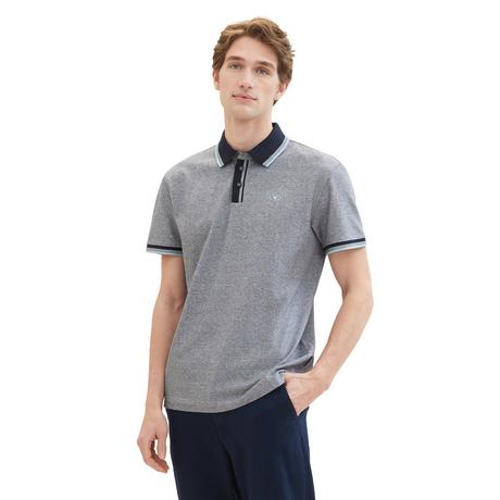 TOM TAILOR  Polo Shirt 