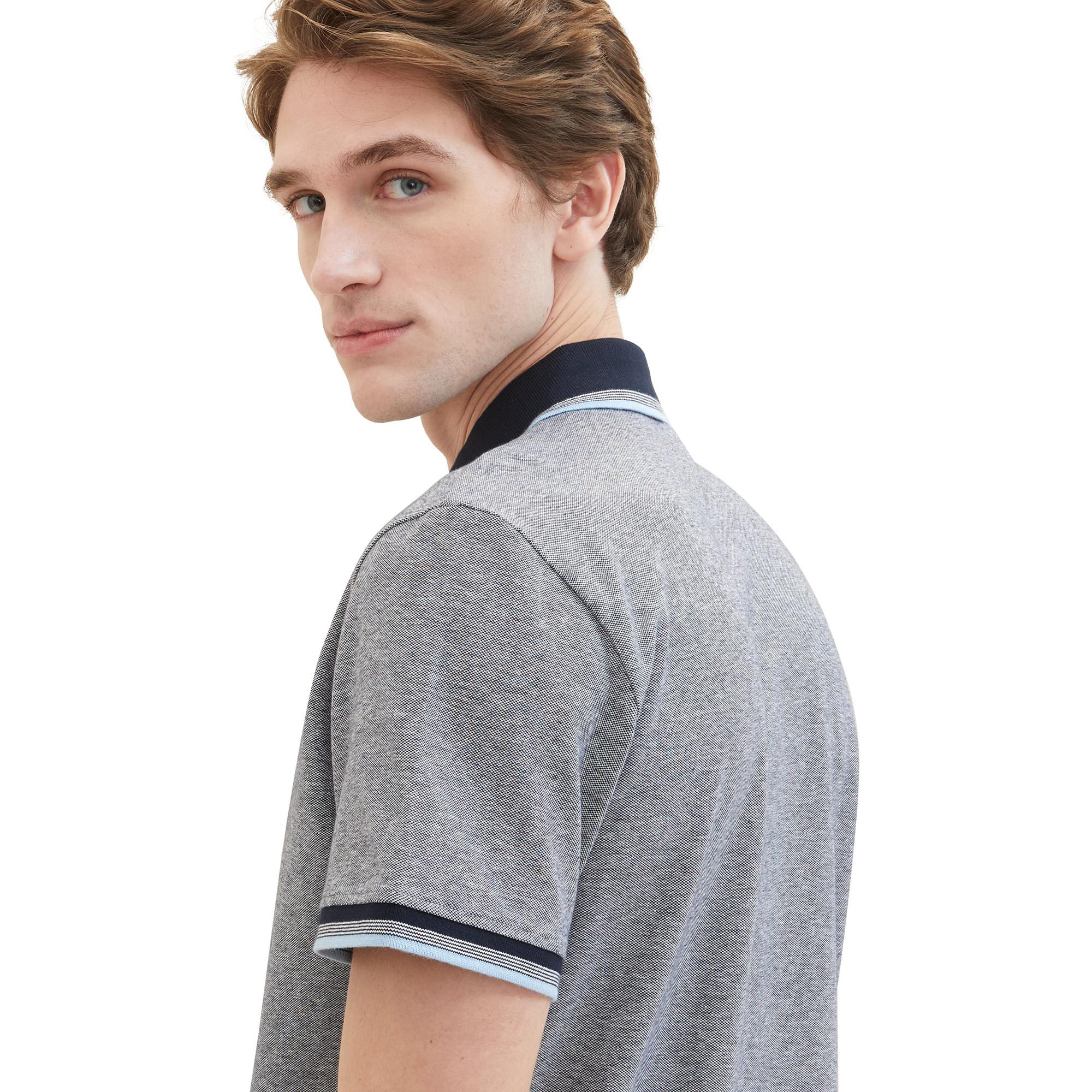 TOM TAILOR  Polo Shirt 