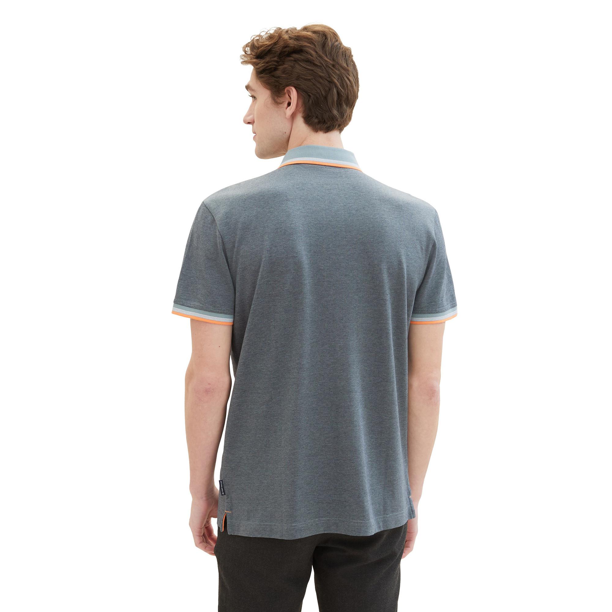 TOM TAILOR Polo Regular Fit  