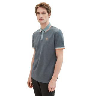 TOM TAILOR Polo Regular Fit  