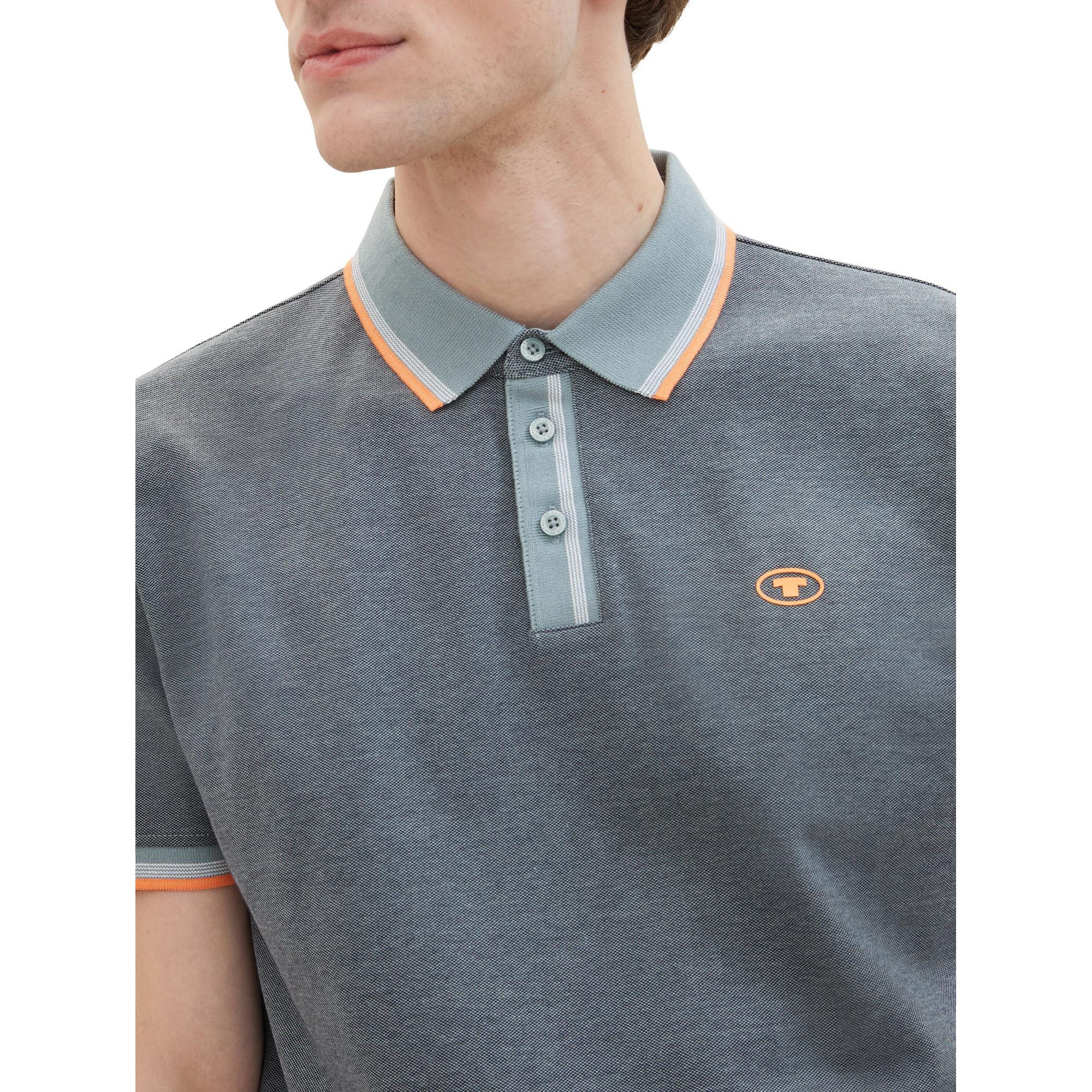 TOM TAILOR Polo Regular Fit  