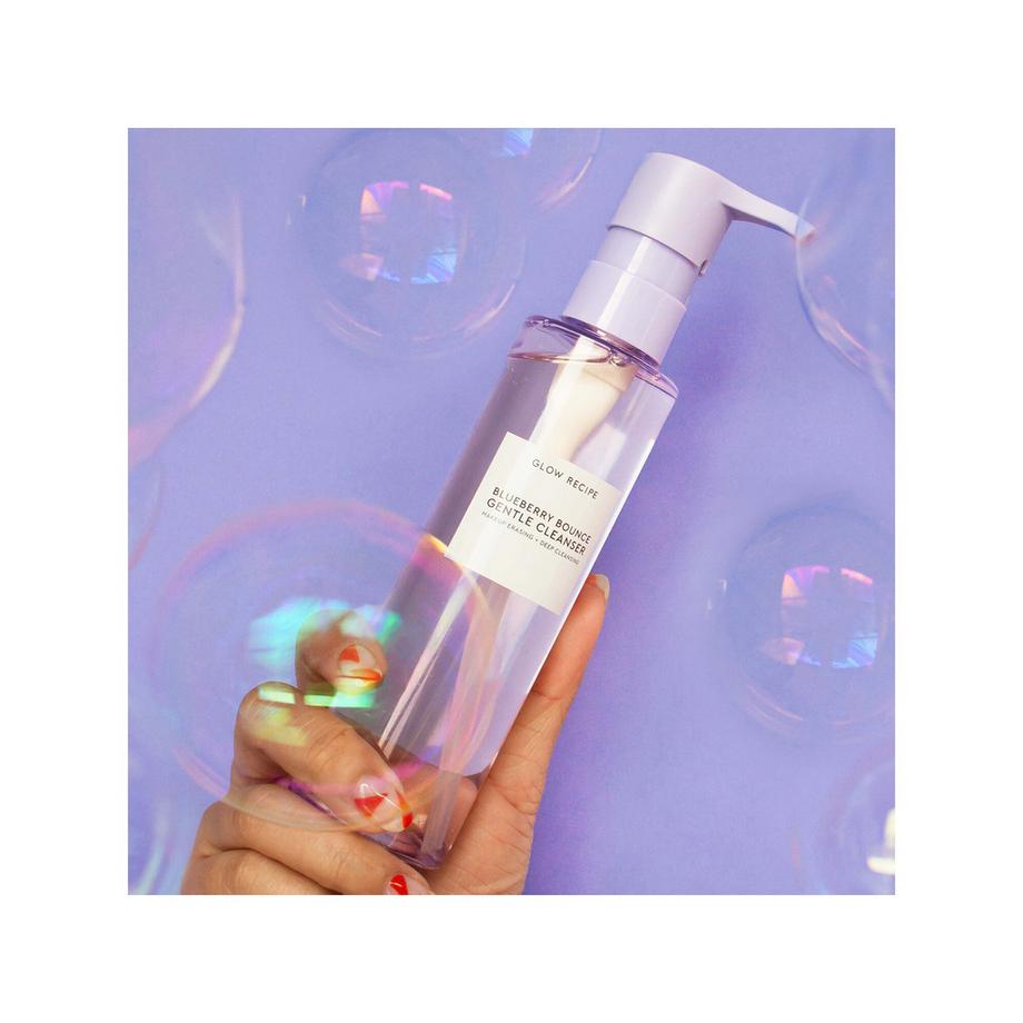 Glow Recipe Blueberry Bounce -  Milde Reinigung  