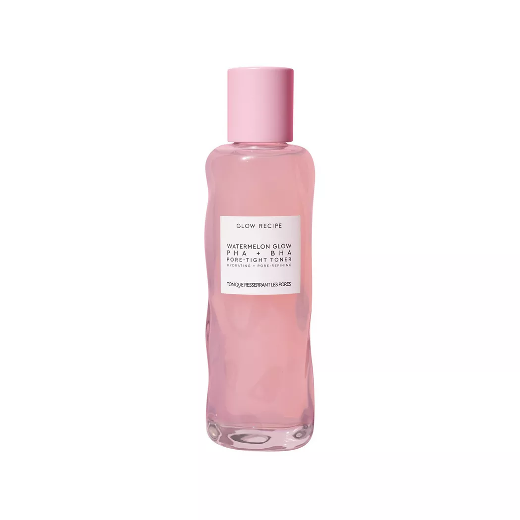 Glow Recipe - Watermelon Glow - Straffendes Tonic PHA + BHA Glow Wassermelone, 150  ml