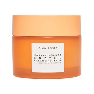 Glow Recipe Papaya Sorbet - Reinigungsbalsam mit Enzymen  