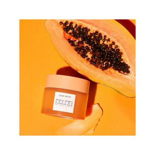 Glow Recipe Papaya Sorbet - Reinigungsbalsam mit Enzymen  
