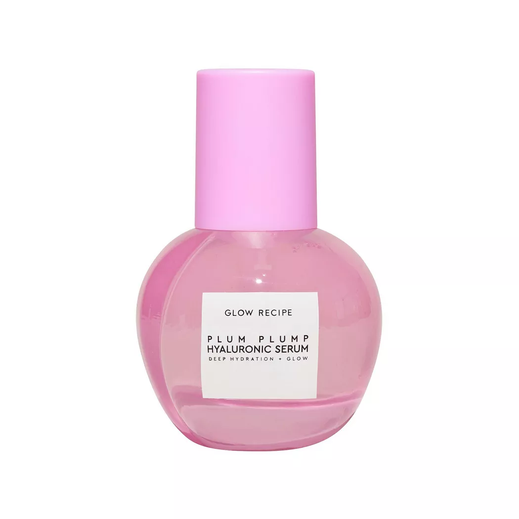 Glow Recipe - Plum Plump Hyaluronic - Feuchtigkeitsserum, 30 ml