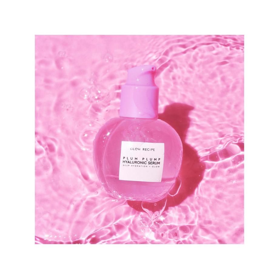 Glow Recipe Plum Plump Hyaluronic - Siero idratante  