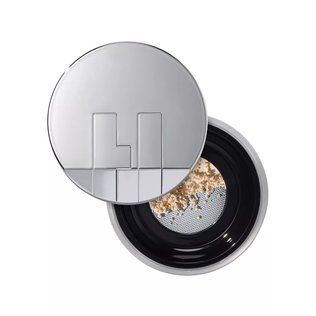 Haus Labs - Bio-Blurring Talc-Free Loose Setting Powder - Loser Fixierpuder, 7  g, Translucent