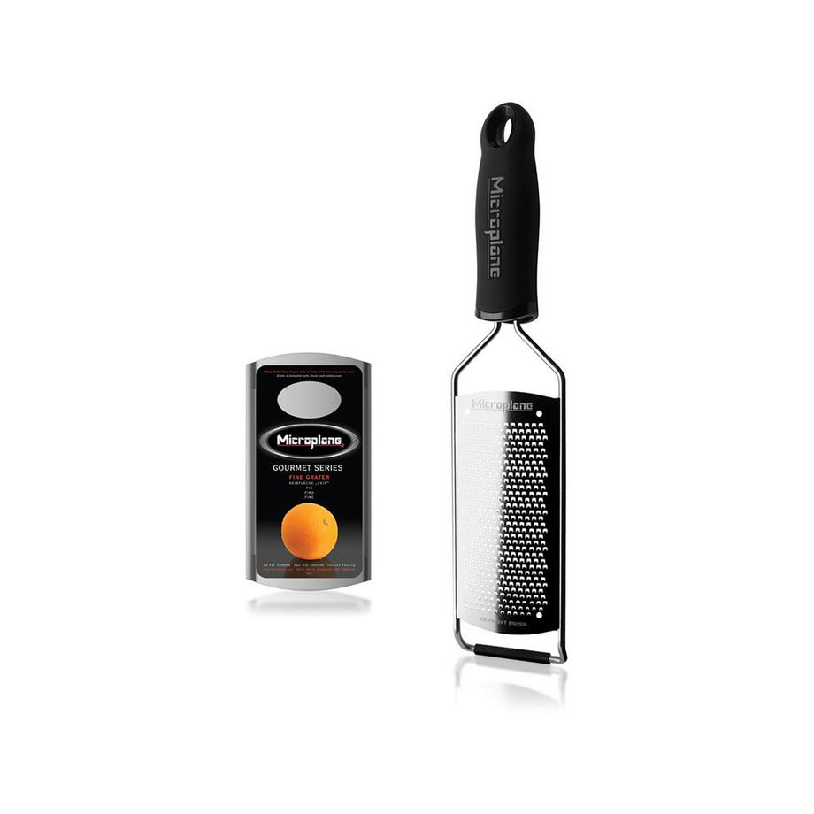 Microplane Râpe fine  