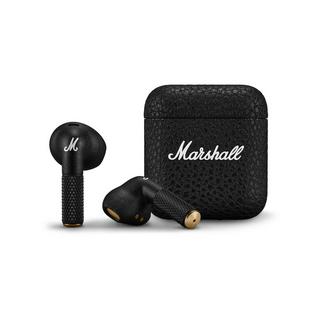 Marshall Minor IV TW On-Ear-Kopfhörer 