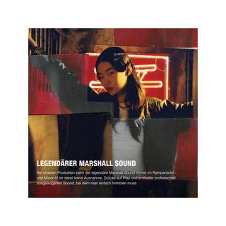 Marshall Minor IV TW On-Ear-Kopfhörer 