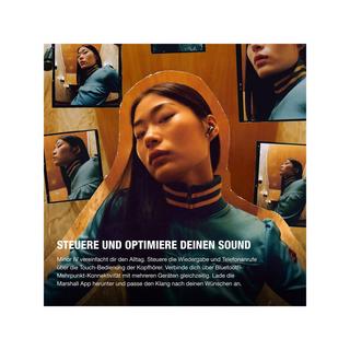 Marshall Minor IV TW On-Ear-Kopfhörer 