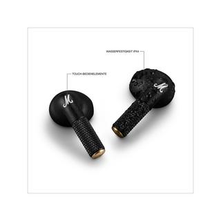 Marshall Minor IV TW On-Ear-Kopfhörer 