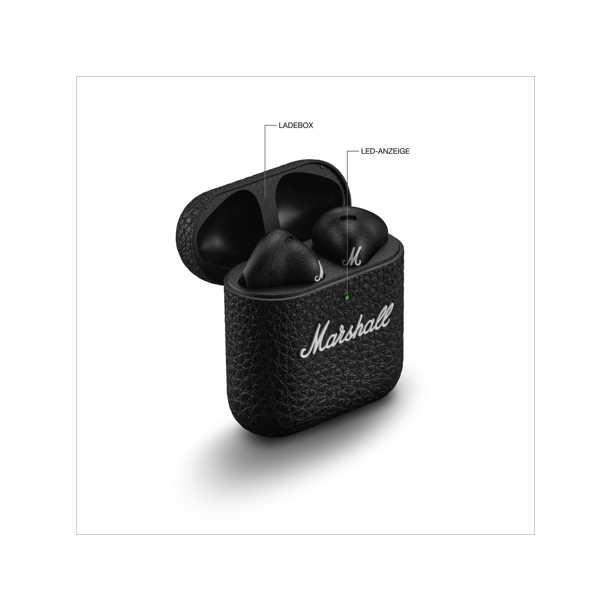 Marshall Minor IV TW Cuffie In-Ear 