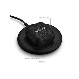 Marshall Minor IV TW On-Ear-Kopfhörer 