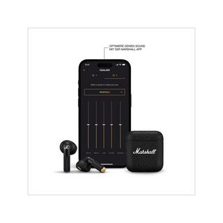 Marshall Minor IV TW Cuffie In-Ear 