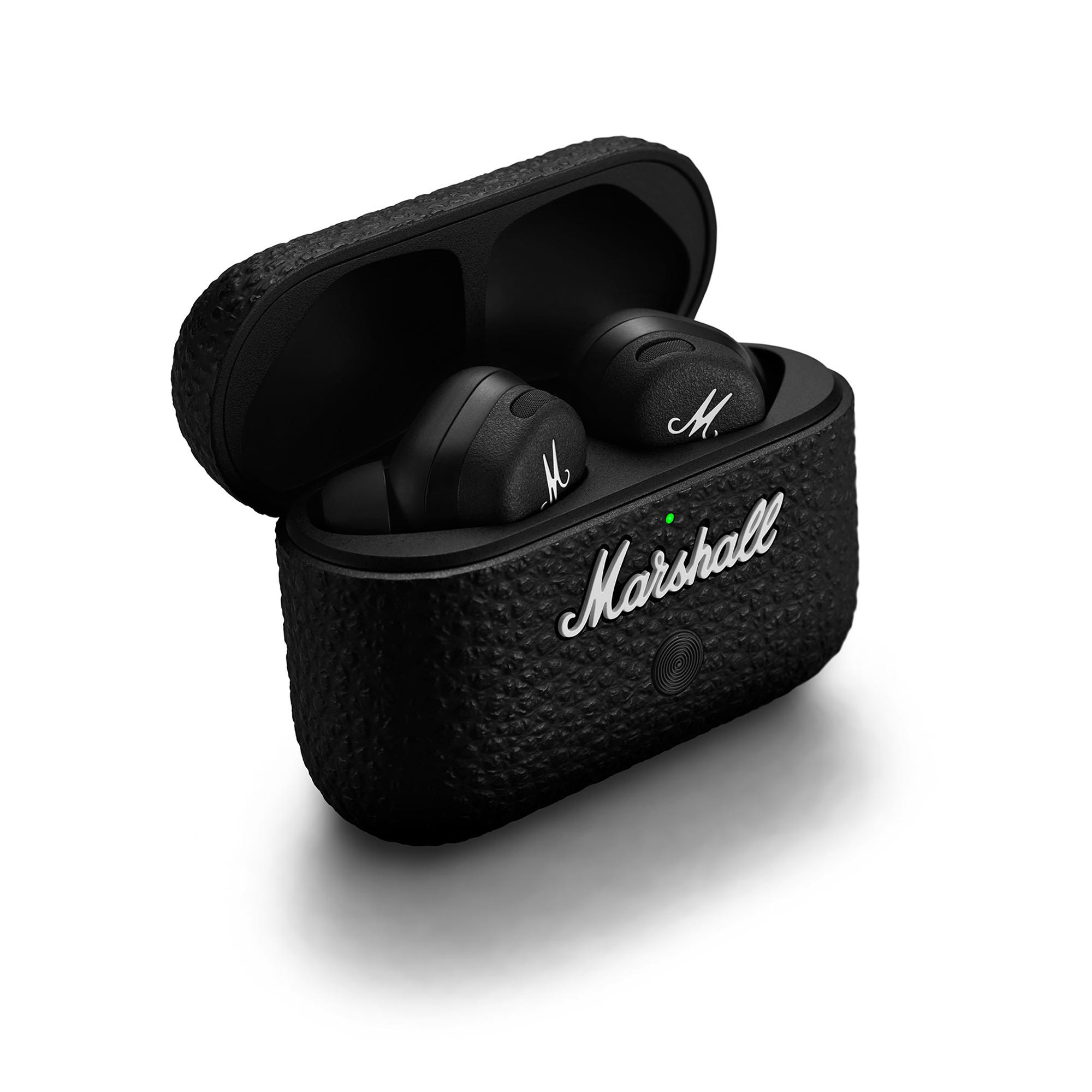 Marshall Motif II ANC In-Ear-Kopfhörer 