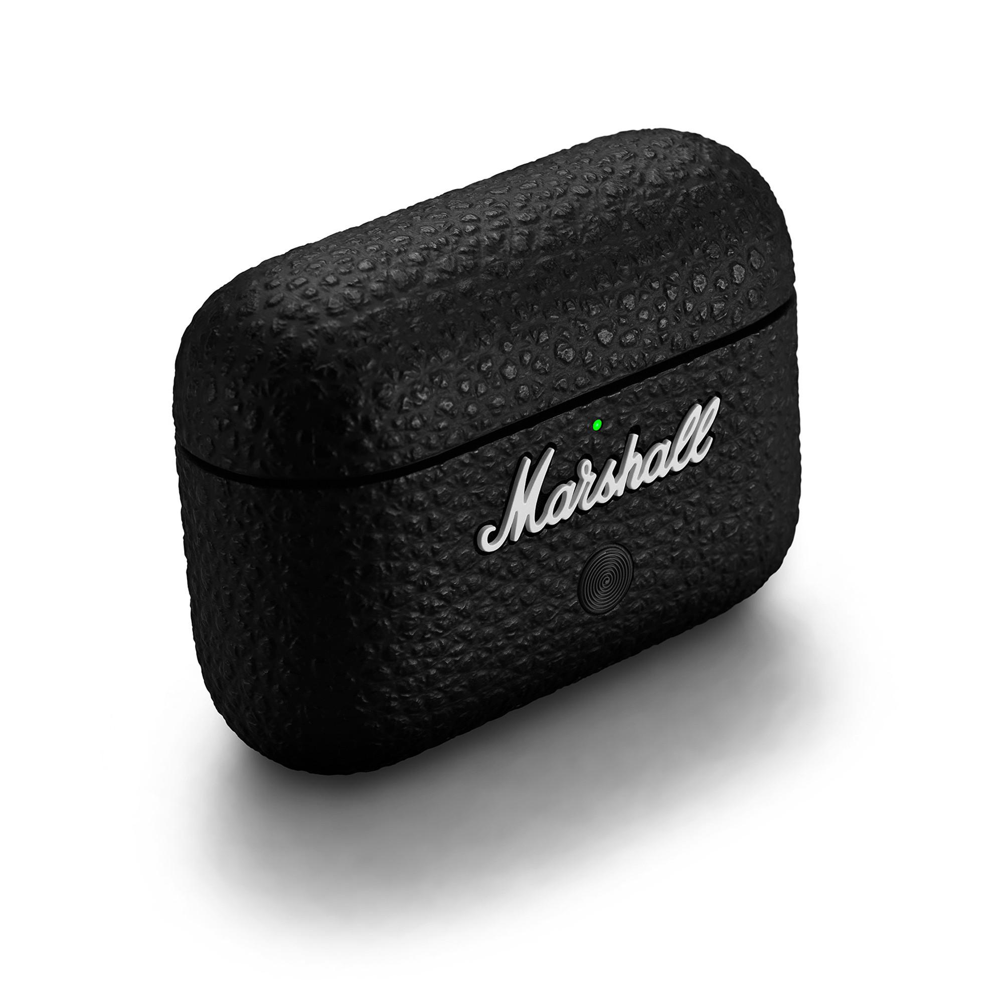 Marshall Motif II ANC In-Ear-Kopfhörer 