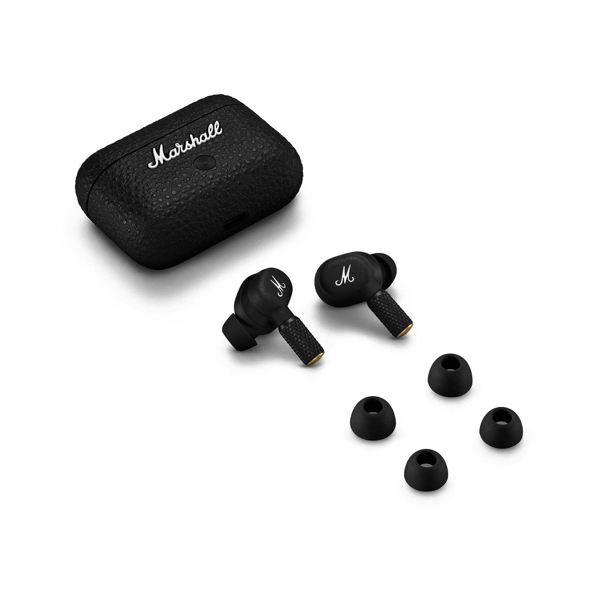 Marshall Motif II ANC Auricolari in-ear 