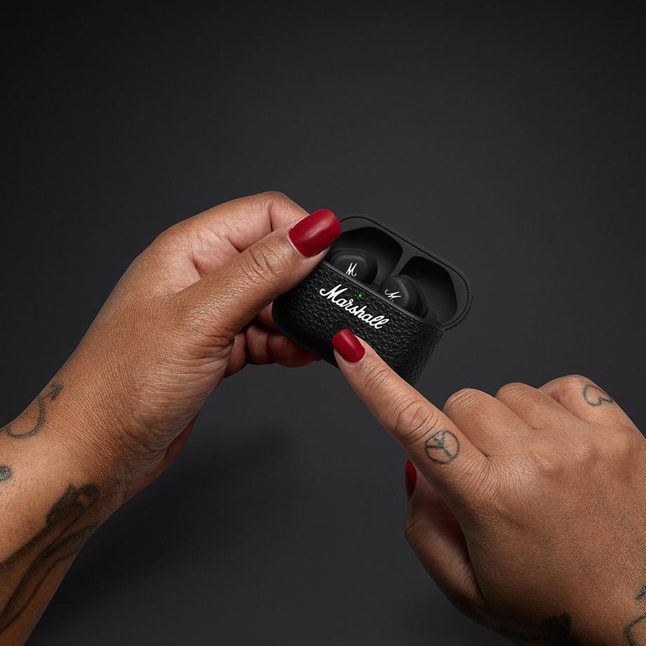 Marshall Motif II ANC Auricolari in-ear 