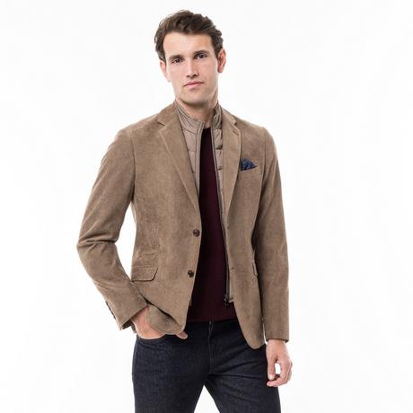 Manor Man  Blazer 