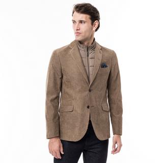 Manor Man  Blazer 