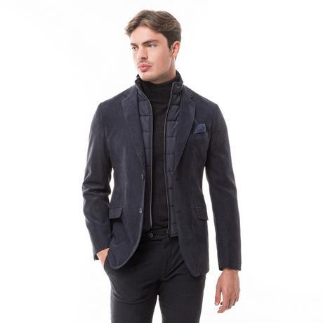 Manor Man  Blazer 