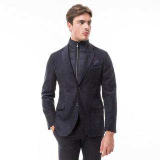 Manor Man  Blazer 