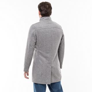 Manor Man  Manteau court, droit 