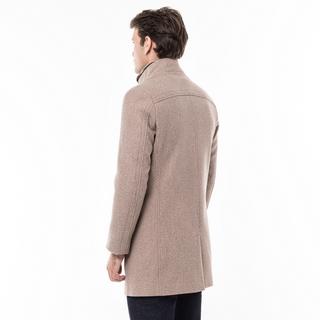 Manor Man  Cappotto dritto, corto 