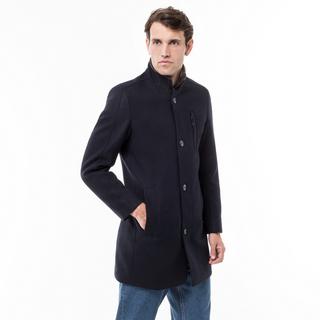 Manor Man  Manteau court, droit 