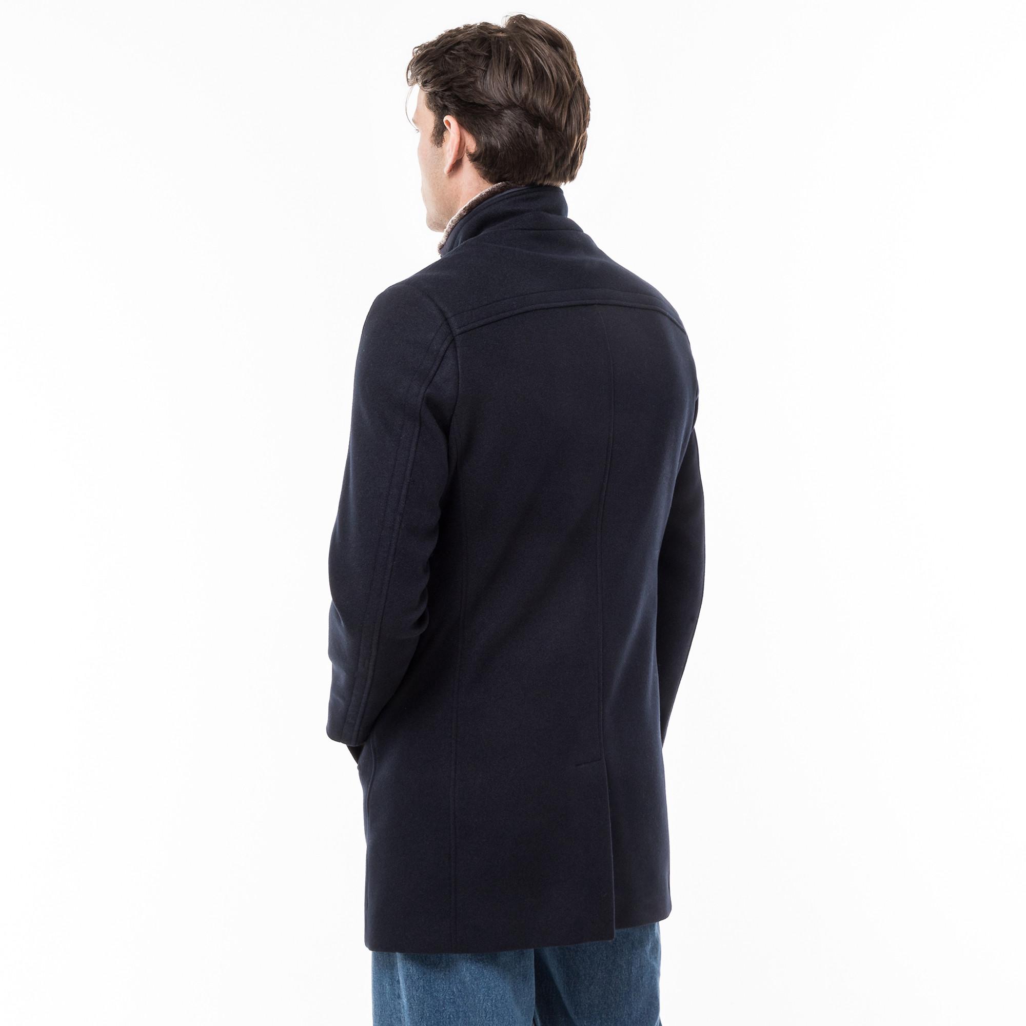 Manor Man  Manteau court, droit 