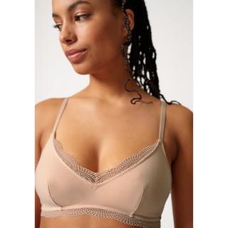 Skiny Classicotton Soutien-gorge, soft 