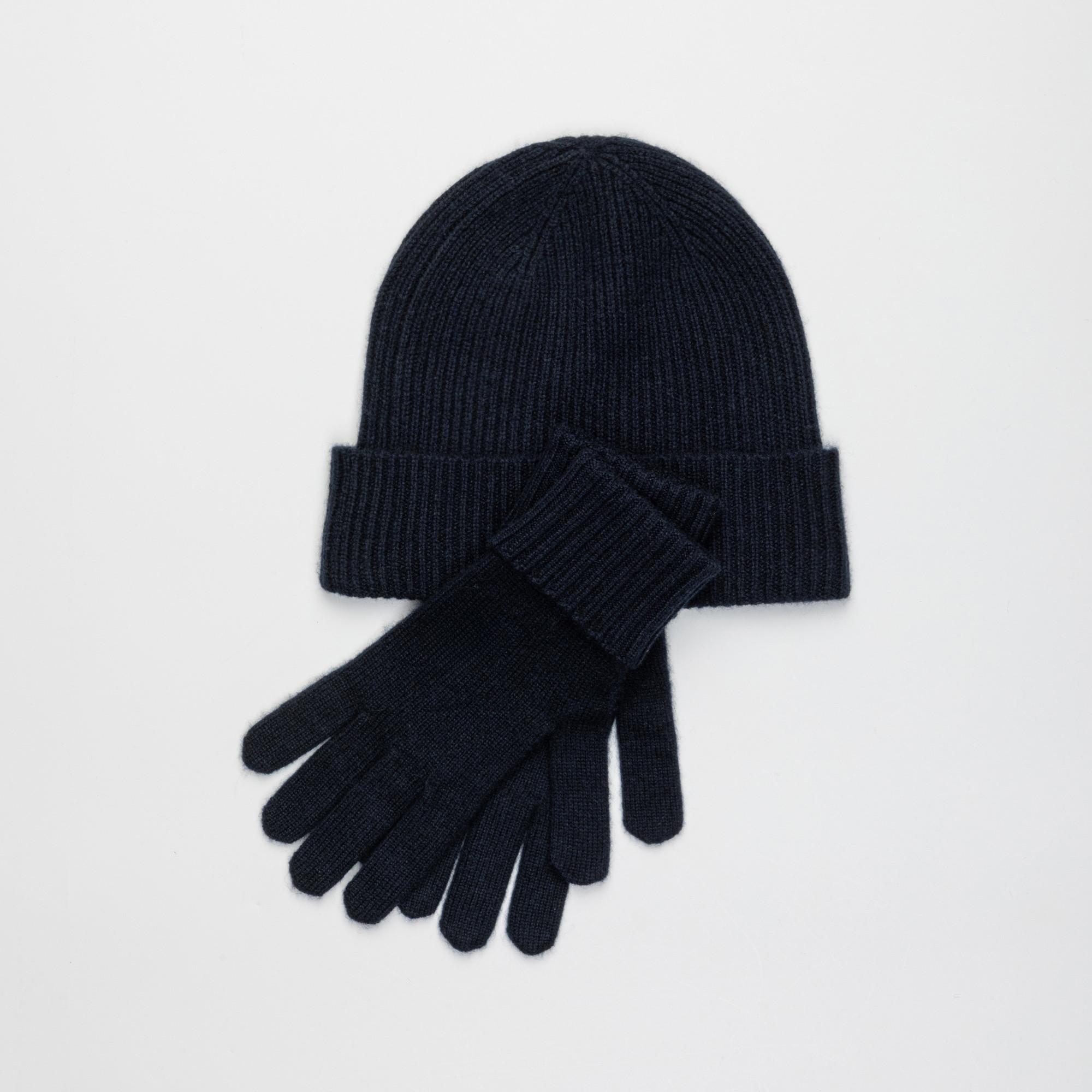 Manor Woman Rippstrick Beanie  