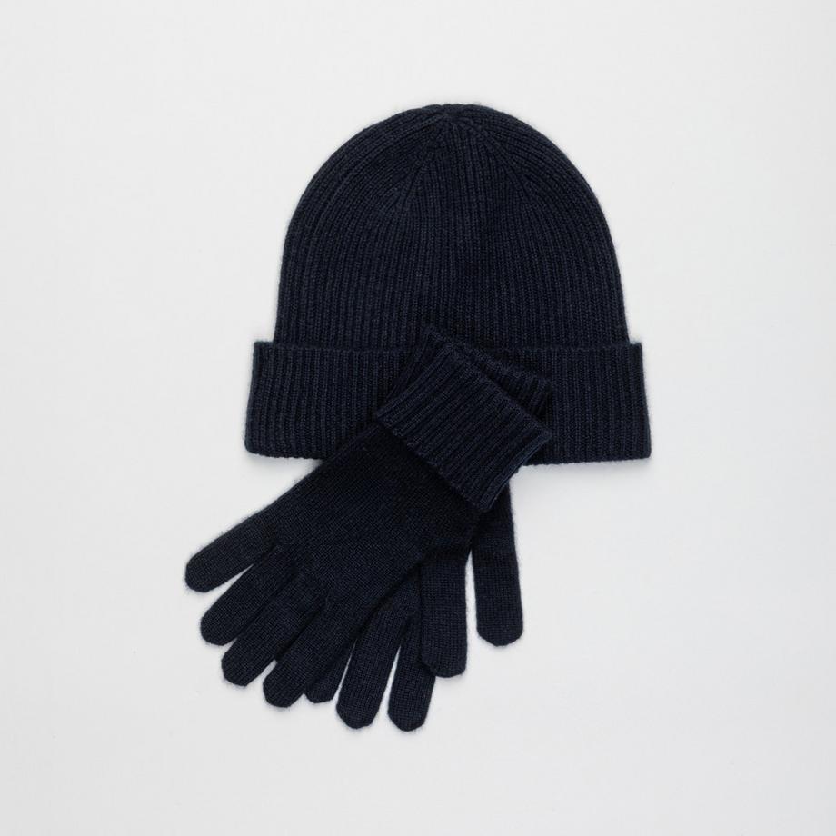 Manor Woman Rippstrick Beanie  