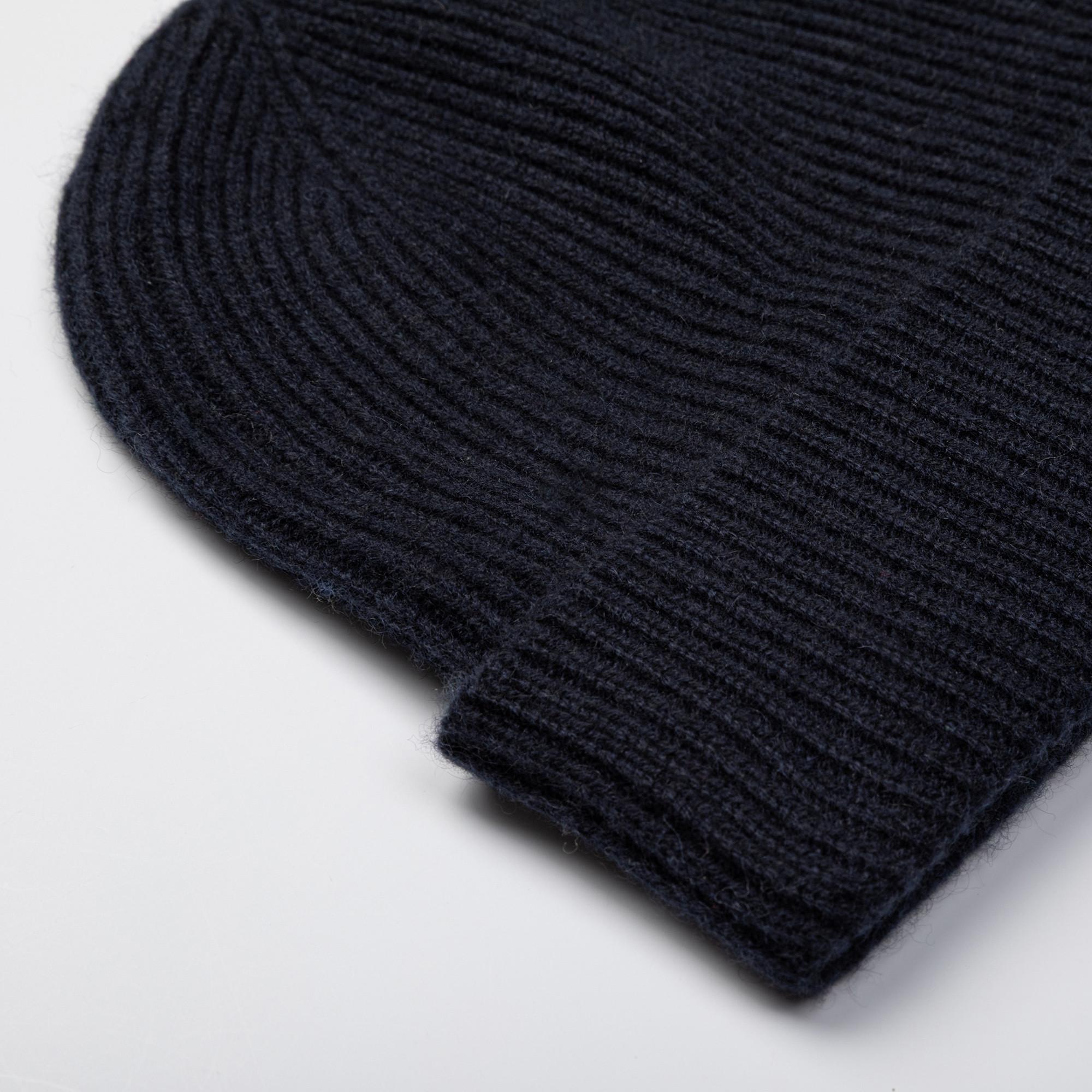 Manor Woman Rippstrick Beanie  