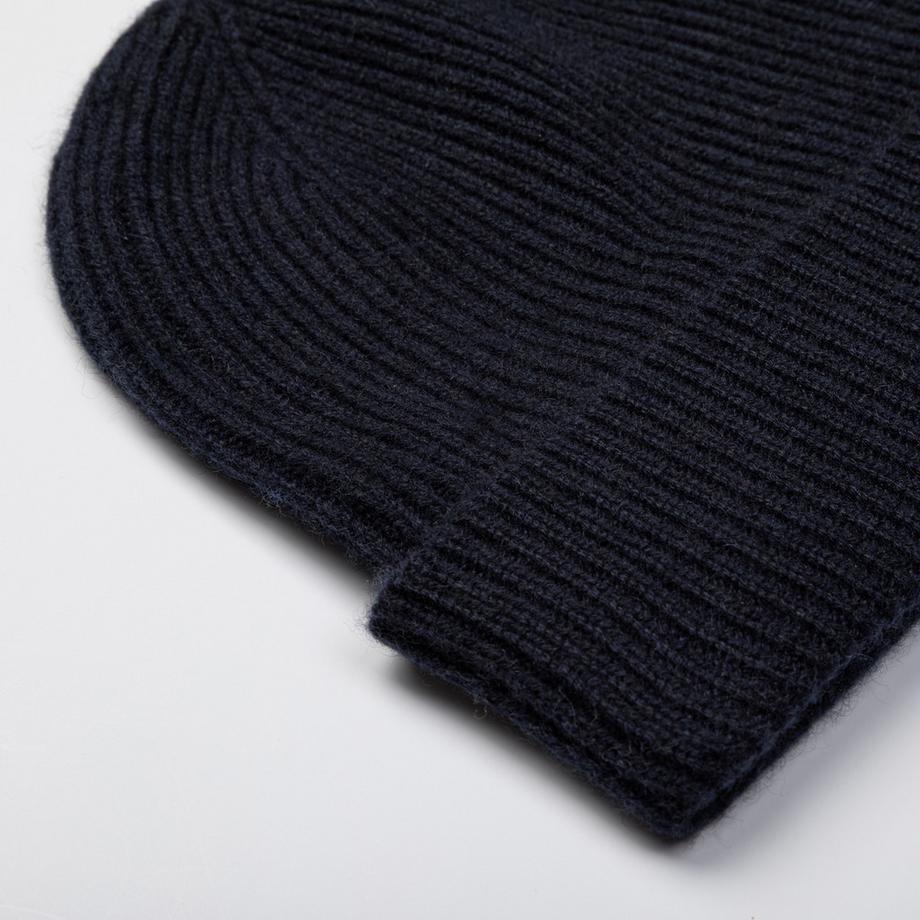 Manor Woman Rippstrick Beanie  