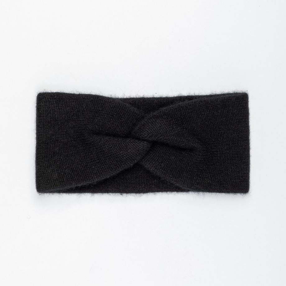 Manor Woman Strick Stirnband  