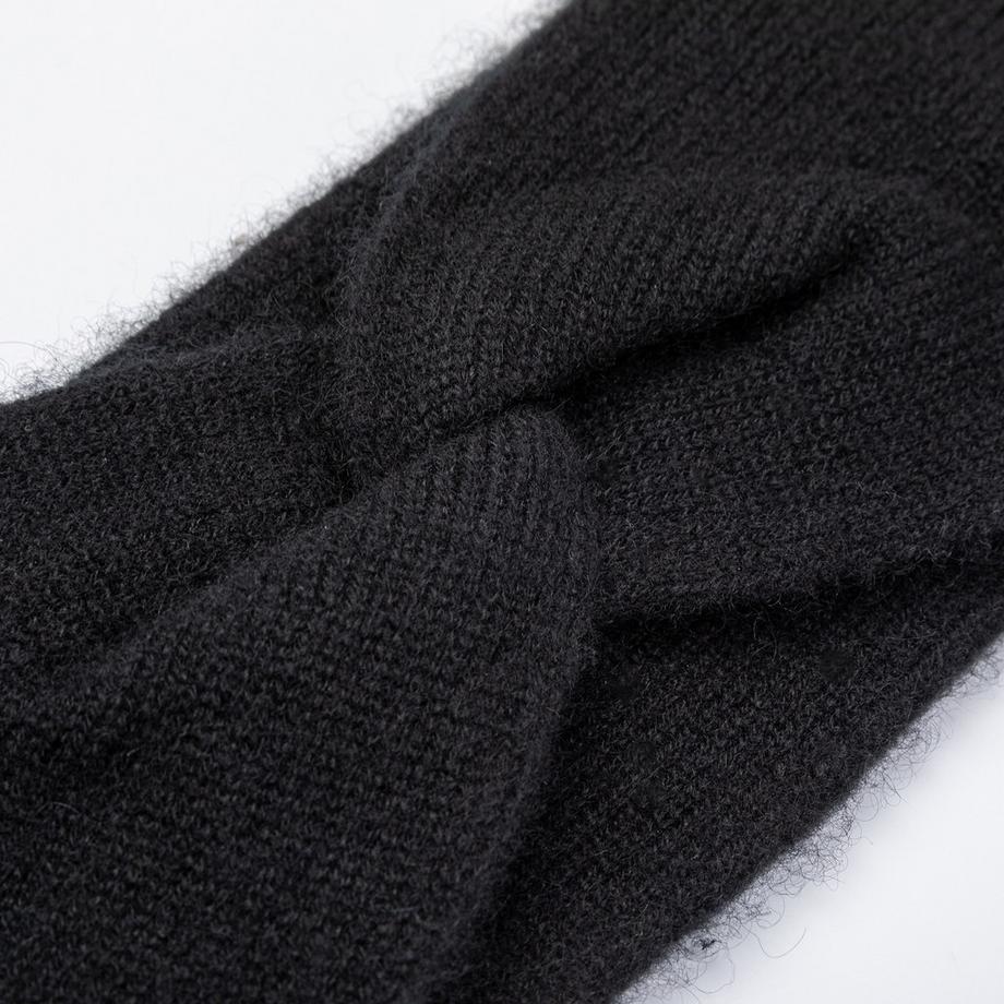 Manor Woman Strick Stirnband  