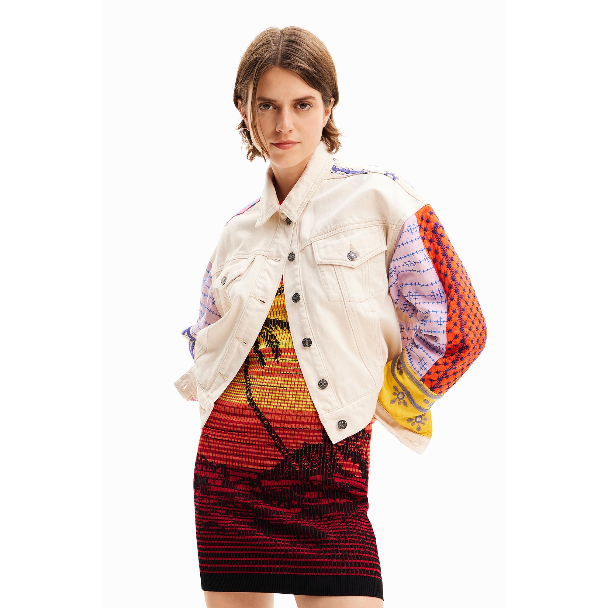 Image of Jacke Damen Grün XL