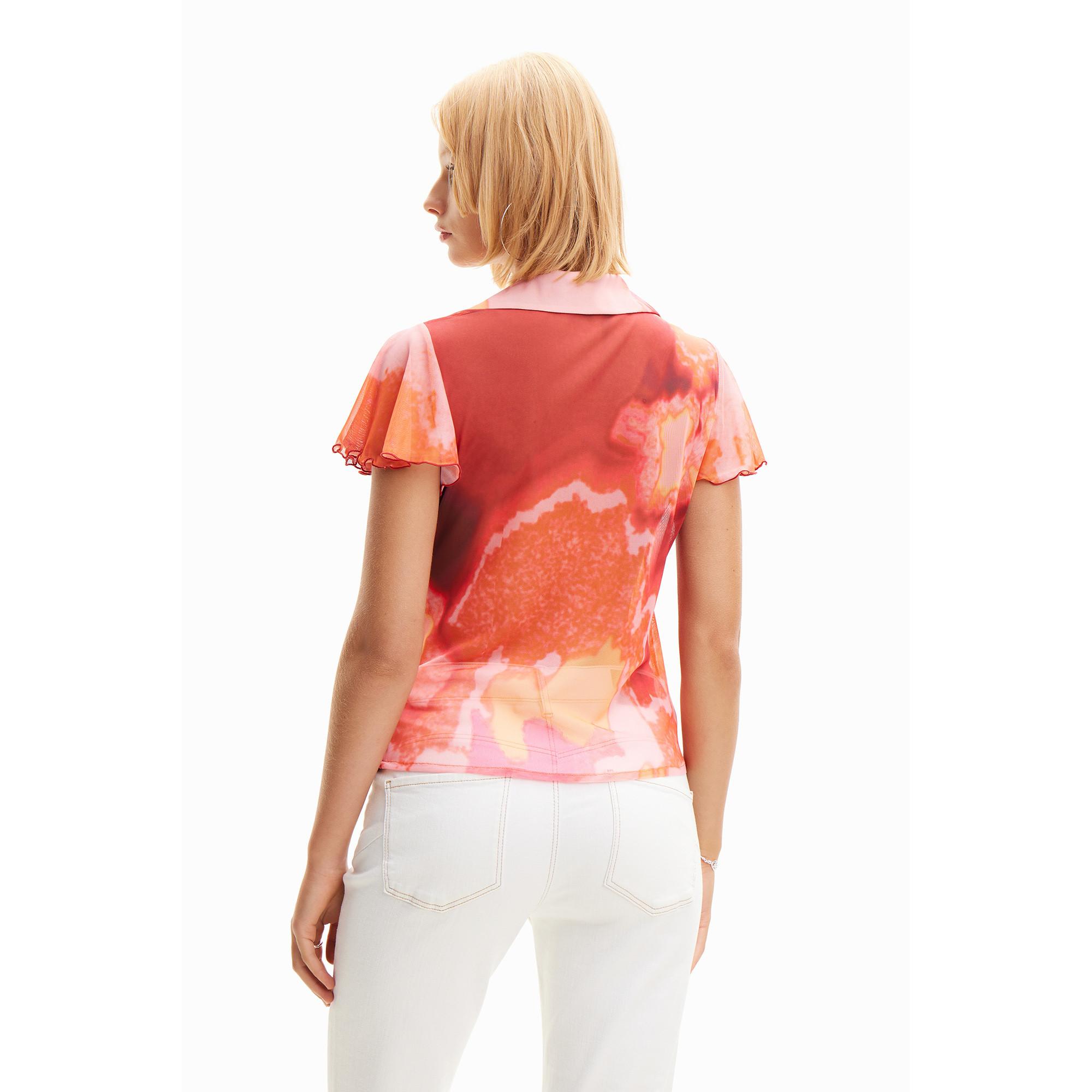 Desigual  T-Shirt 