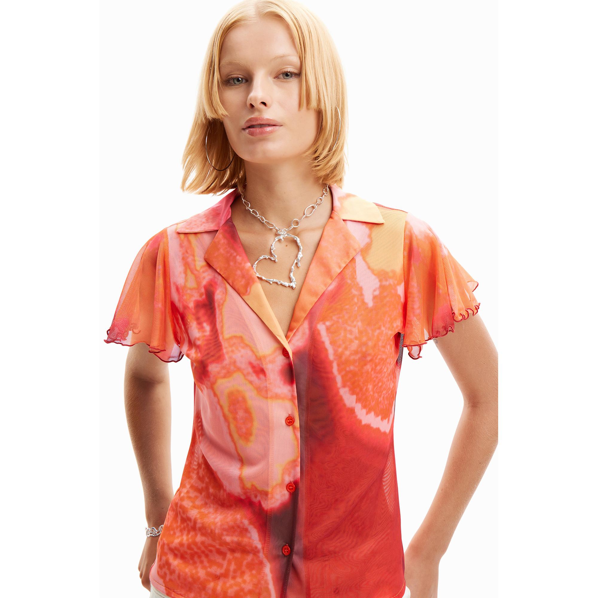 Desigual  T-Shirt 