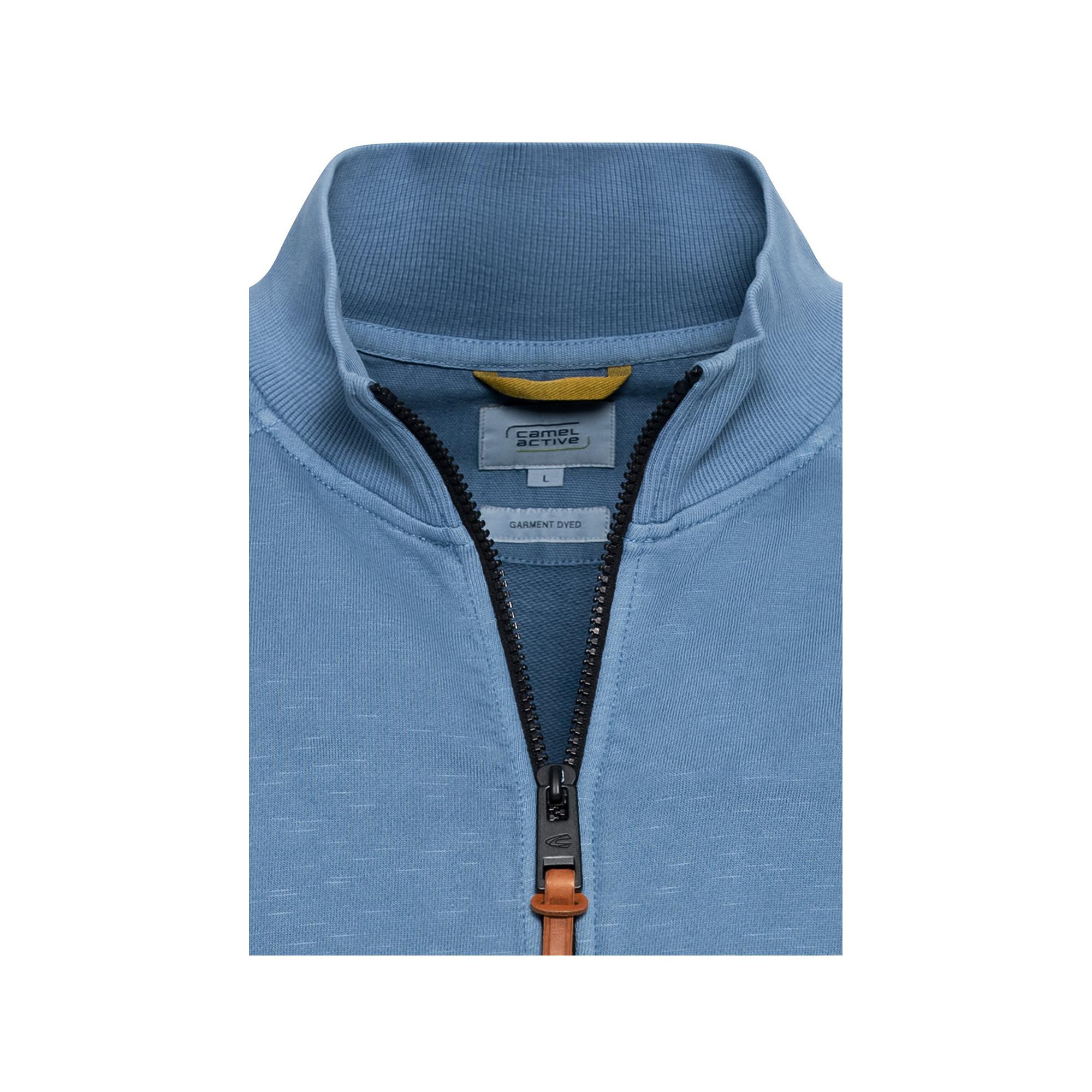 Camel Active Sweatjacke  