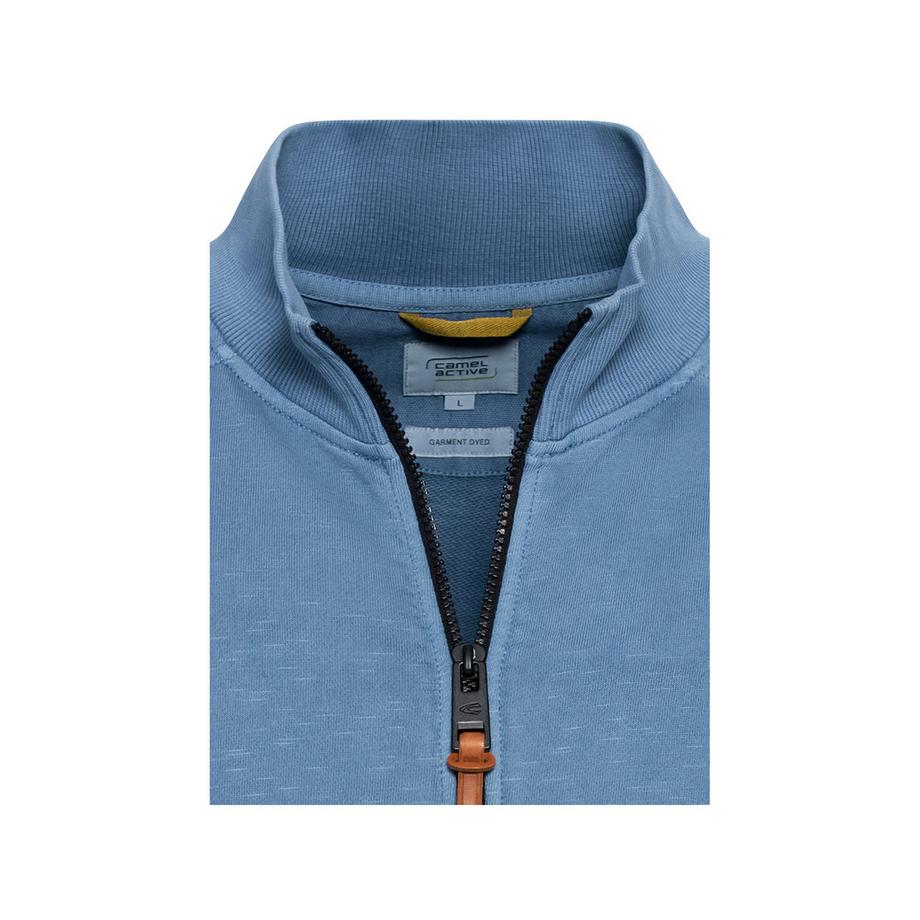 Camel Active Sweatjacke  