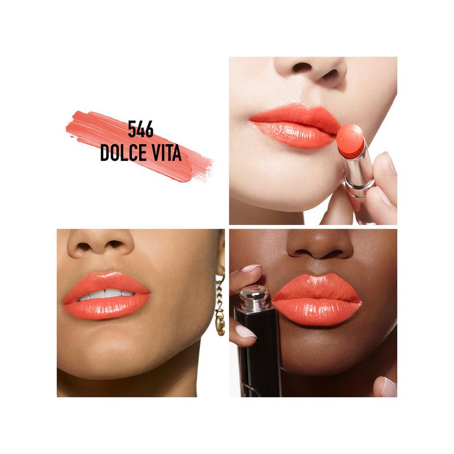Dior Dior Addict Rossetto brillante 